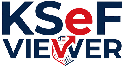 KSeF Viewer